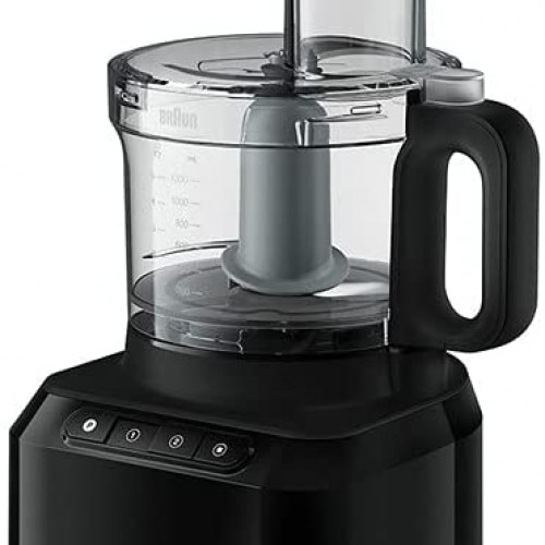 محضرة الطعام بيور ايز من براون FP3132 800W