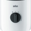 خلاط باور بلند من براون JB3100WH 800W 1.5L