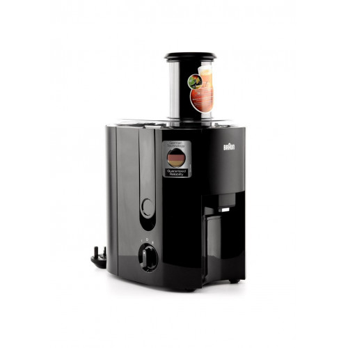 عصارة فواكه ملتيكويك من براون J300