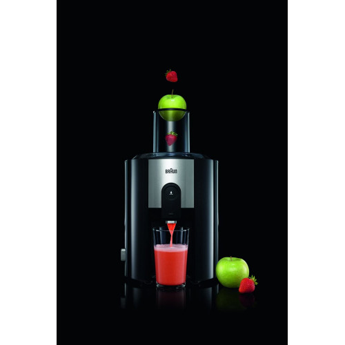 عصارة فواكه ملتيكويك من براون J500 900W