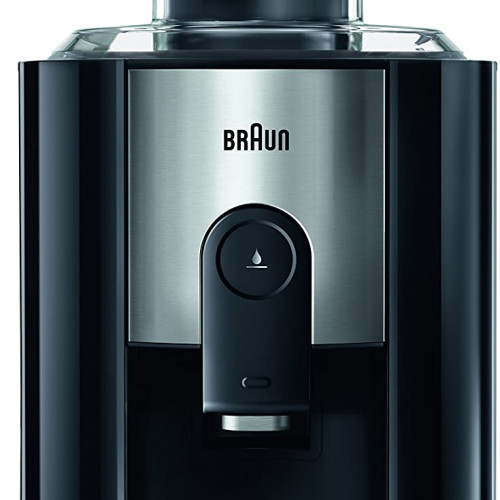 عصارة فواكه ملتيكويك من براون J500 900W عصارة فواكه ملتيكويك من براون J500 900W