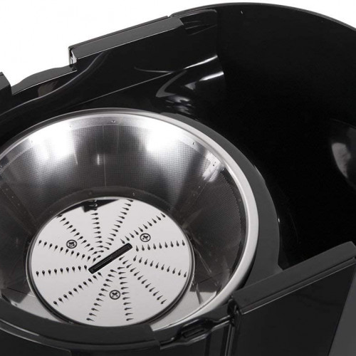 عصارة فواكه ملتيكويك من براون J500 900W عصارة فواكه ملتيكويك من براون J500 900W