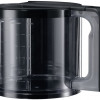 عصارة فواكه ملتيكويك من براون J500 900W