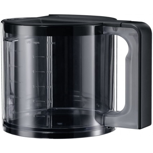 عصارة فواكه ملتيكويك من براون J500 900W