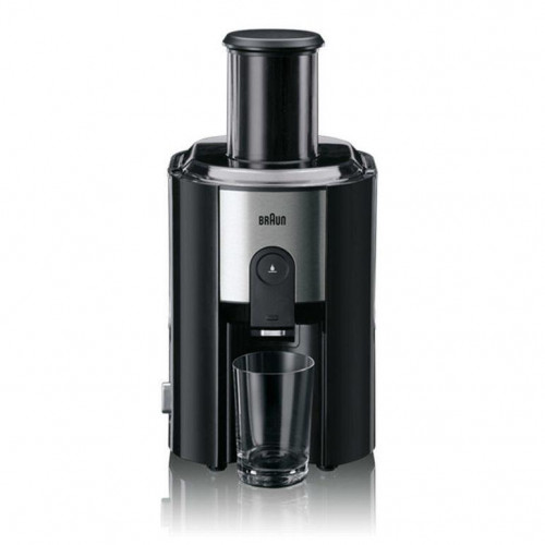 عصارة فواكه ملتيكويك من براون J500 900W