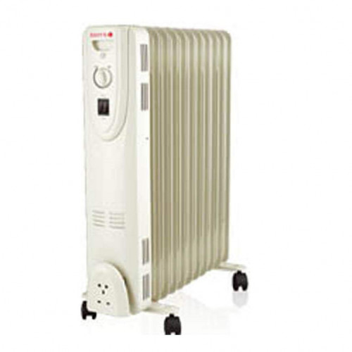 دفاية كهربائية زيتية من دوتس OH-11F دفاية كهربائية زيتية من دوتس OH-11F