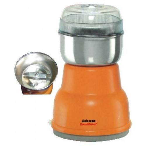 مطحنة القهوة و التوابل من هوم ماستر HM-839