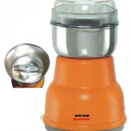 مطحنة القهوة و التوابل من هوم ماستر HM-836