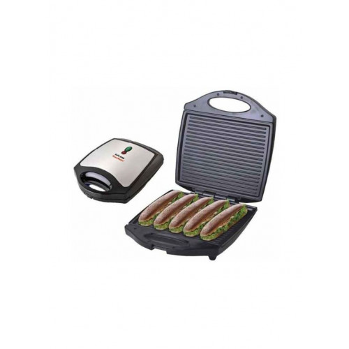 سخان سندوتش من هوم ماستر HM-323