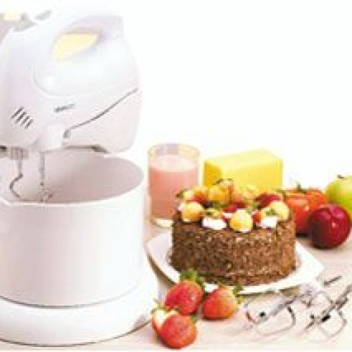 مضرب بيض مع الوعاء من كينوود HM430009 250W مضرب بيض مع الوعاء من كينوود HM430009 250W