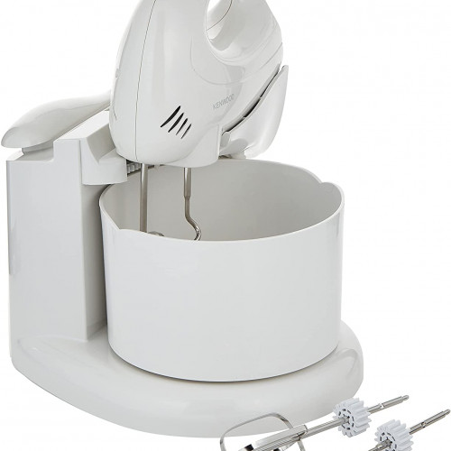 مضرب بيض مع الوعاء من كينوود HM430009 250W مضرب بيض مع الوعاء من كينوود HM430009 250W