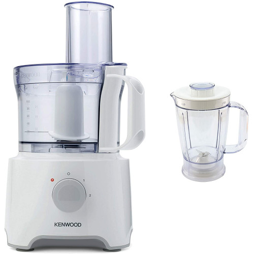 محضرة طعام متعددة الوظائف كينوود FDPO3.COWH 750W 2.0L