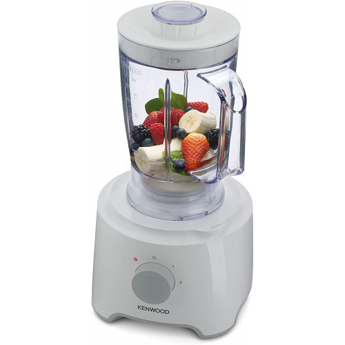 محضرة طعام متعددة الوظائف كينوود FDPO3.COWH 750W 2.0L