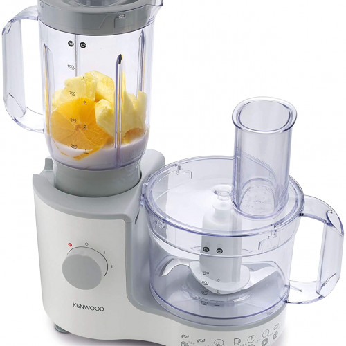 محضرة طعام 16 وظيفة من كينوود FP190 