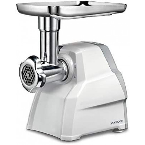 مفرمة لحم من كينوود OWMGP40.000WH 2100W مفرمة لحم من كينوود OWMGP40.000WH 2100W
