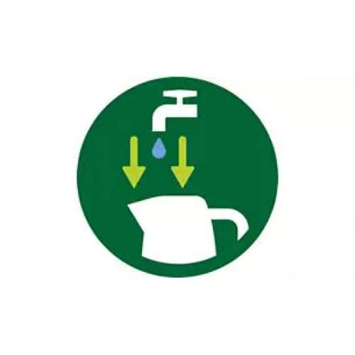 غلاية ماء كهربائية من فيليبس HD9350 2200W 1.7L