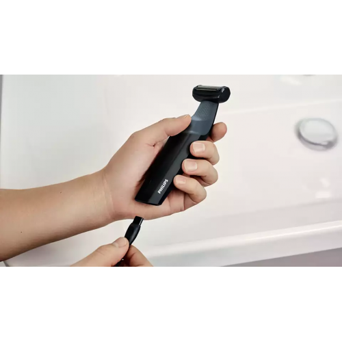 مكينة حلاقة و تنعيم رجالي من فيليبس BG3010