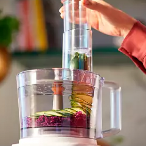 محضرة طعام من فيليبس HR7310 