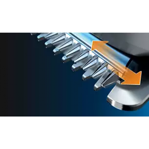 مكينة حلاقة رجالي من فيليبس MG3710 مكينة حلاقة رجالي من فيليبس MG3710