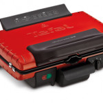 شواية و سخان سندوتش من تيفال GC-302528