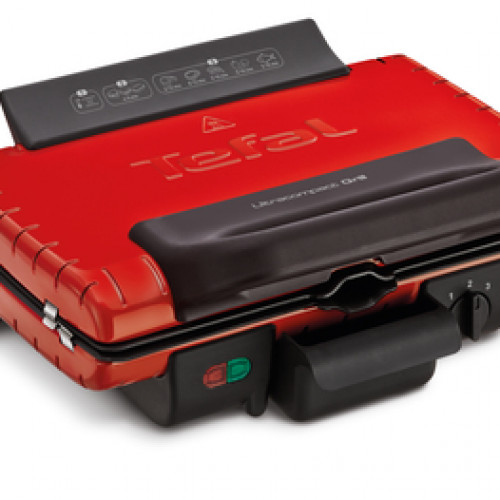 شواية و سخان سندوتش من تيفال GC-302528