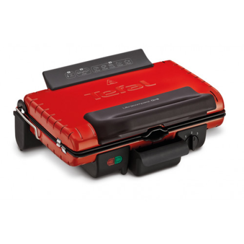 شواية و سخان سندوتش من تيفال GC-302528