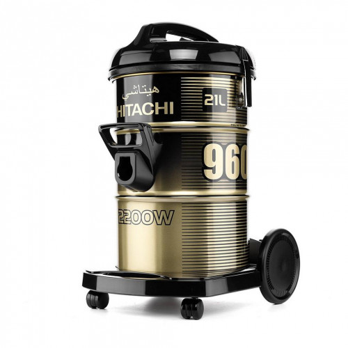 مكنسة كهربائية من هيتاشي CV-960 2200W مكنسة كهربائية من هيتاشي CV-960 2200W