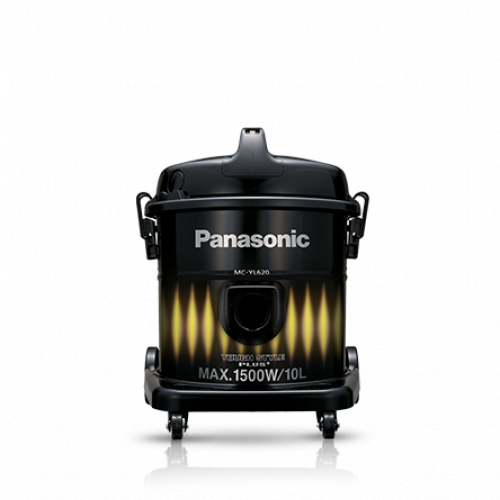 مكنسة كهربائية باناسونيك - ماليزي MC-YL620 1500W 10L