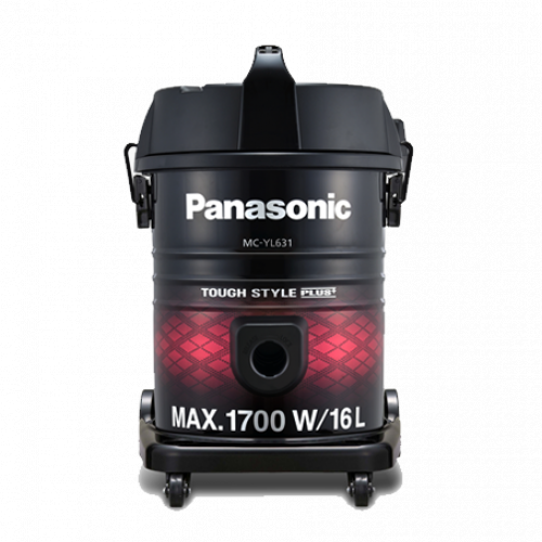 مكنسة كهربائية باناسونيك MC-YL631
