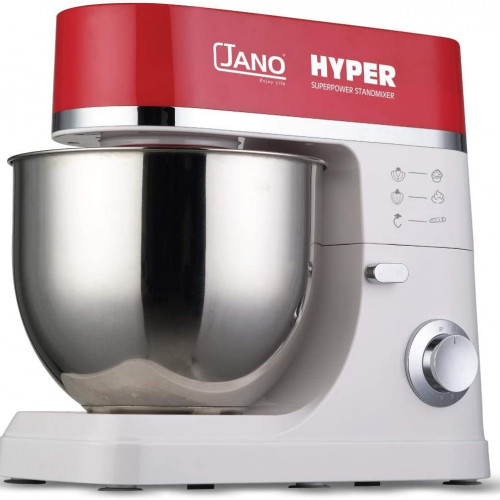 عجانة هايبر جانو من شركة السيف 7 لتر- JN1210