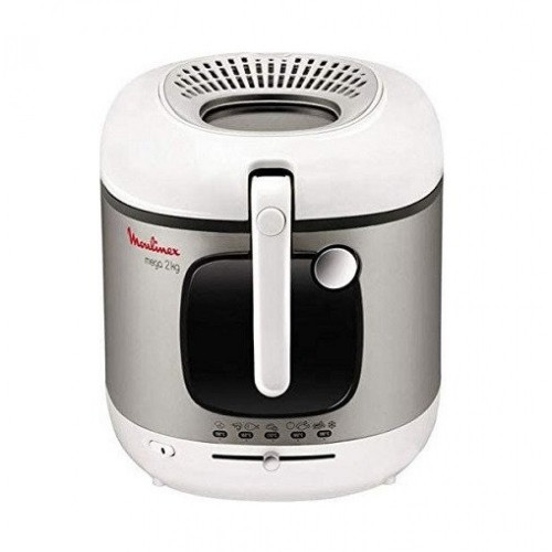 قلاية البطاطس الكهربائية بالزيت من مولينكس AM480027 2100W 3.3L 2K