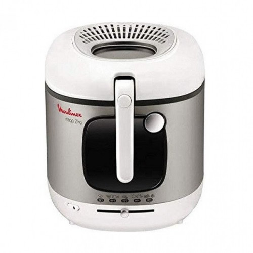 قلاية البطاطس الكهربائية بالزيت من مولينكس AM480027 2100W 3.3L 2K