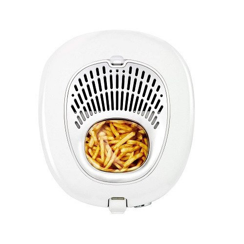 قلاية البطاطس الكهربائية بالزيت من مولينكس AM480027 2100W 3.3L 2K