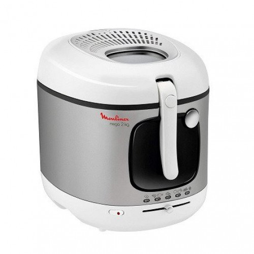 قلاية البطاطس الكهربائية بالزيت من مولينكس AM480027 2100W 3.3L 2K