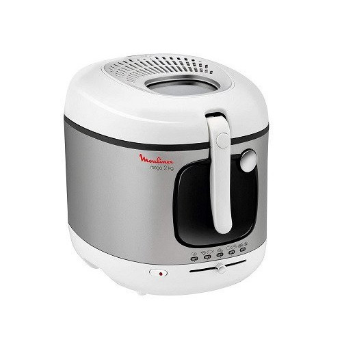 قلاية البطاطس الكهربائية بالزيت من مولينكس AM480027 2100W 3.3L 2K