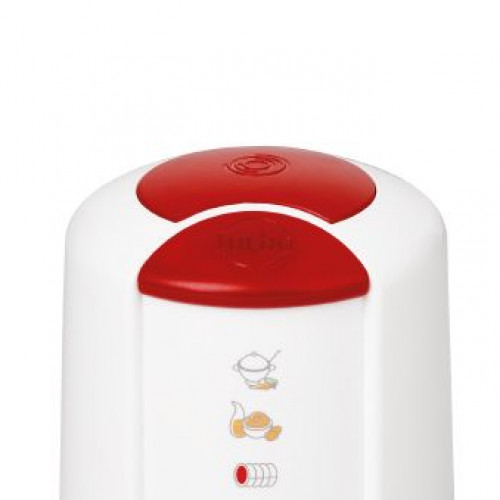 مفرمة بصل و خضار من مولينكس AT711161 500W 0.5L مفرمة بصل و خضار من مولينكس AT711161 500W 0.5L