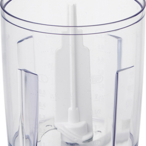 مفرمة بصل و خضار ثلاث شفرات من مولينكس AT718A27 مفرمة بصل و خضار ثلاث شفرات من مولينكس AT718A27