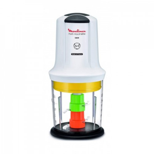 مفرمة بصل و خضار من مولينكس AT723127 مفرمة بصل و خضار من مولينكس AT723127