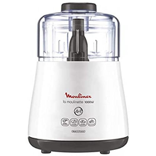 مفرمة لامولينيت من مولينكس DPA144 1000W 0.5L