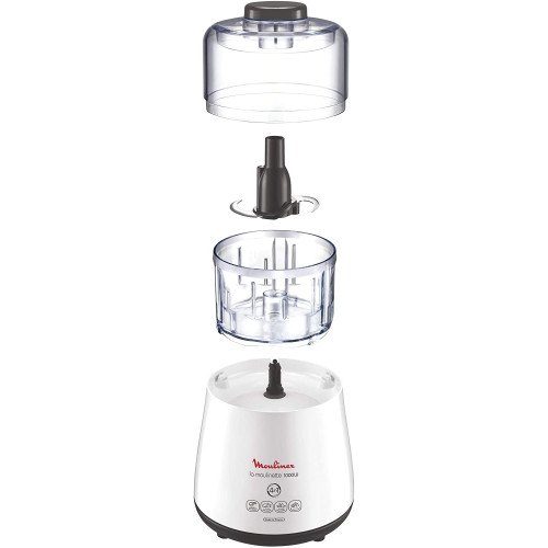 مفرمة لامولينيت من مولينكس DPA144 1000W 0.5L