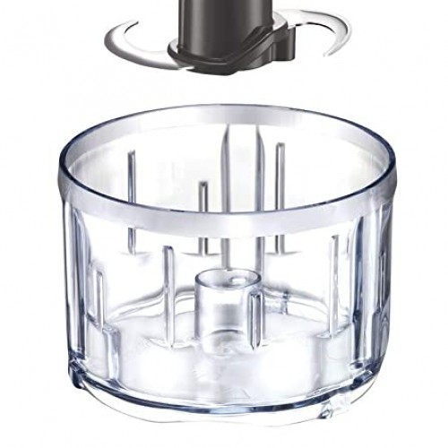 مفرمة لامولينيت من مولينكس DPA144 1000W 0.5L مفرمة لامولينيت من مولينكس DPA144 1000W 0.5L