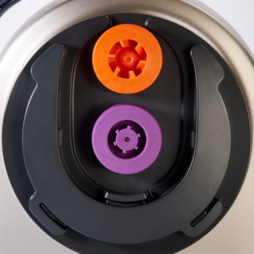 محضرة طعام مولينكس FP824H27