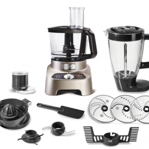 محضرة طعام مولينكس FP824H27