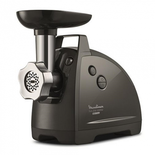 مفرمة لحم من مولينكس ME682827 2000W مفرمة لحم من مولينكس ME682827 2000W