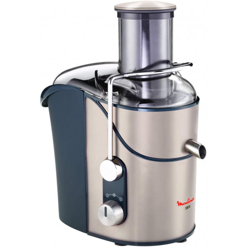 عصارة فواكه من مولينكس JU655H27 1200W XXL