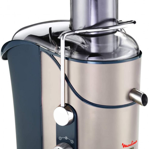 عصارة فواكه من مولينكس JU655H27 1200W XXL