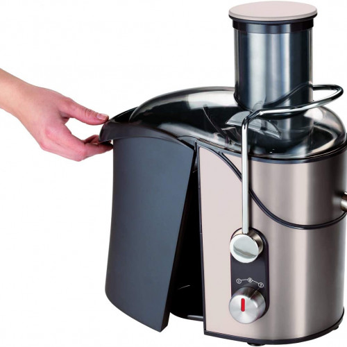 عصارة فواكه من مولينكس JU655H27 1200W XXL