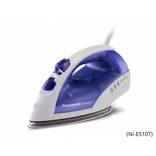 مكوى بخار باناسونيك NI-ES510T مكوى بخار باناسونيك NI-ES510T