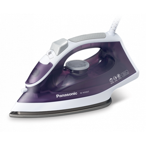 مكوى بخار باناسونيك NI-M300