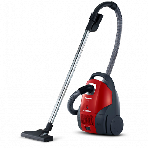 مكنسة كهربائية باناسونيك - ماليزي MC-CG520 1400W 4L مكنسة كهربائية باناسونيك - ماليزي MC-CG520 1400W 4L